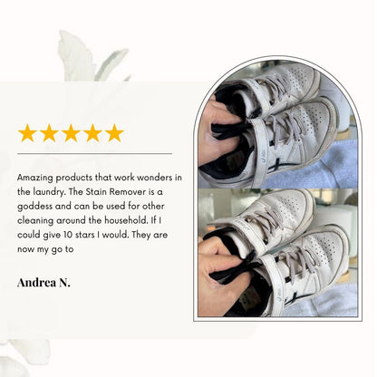 Miracle Stain Remover Duo