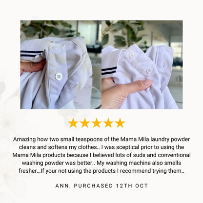 Miracle Stain Remover
