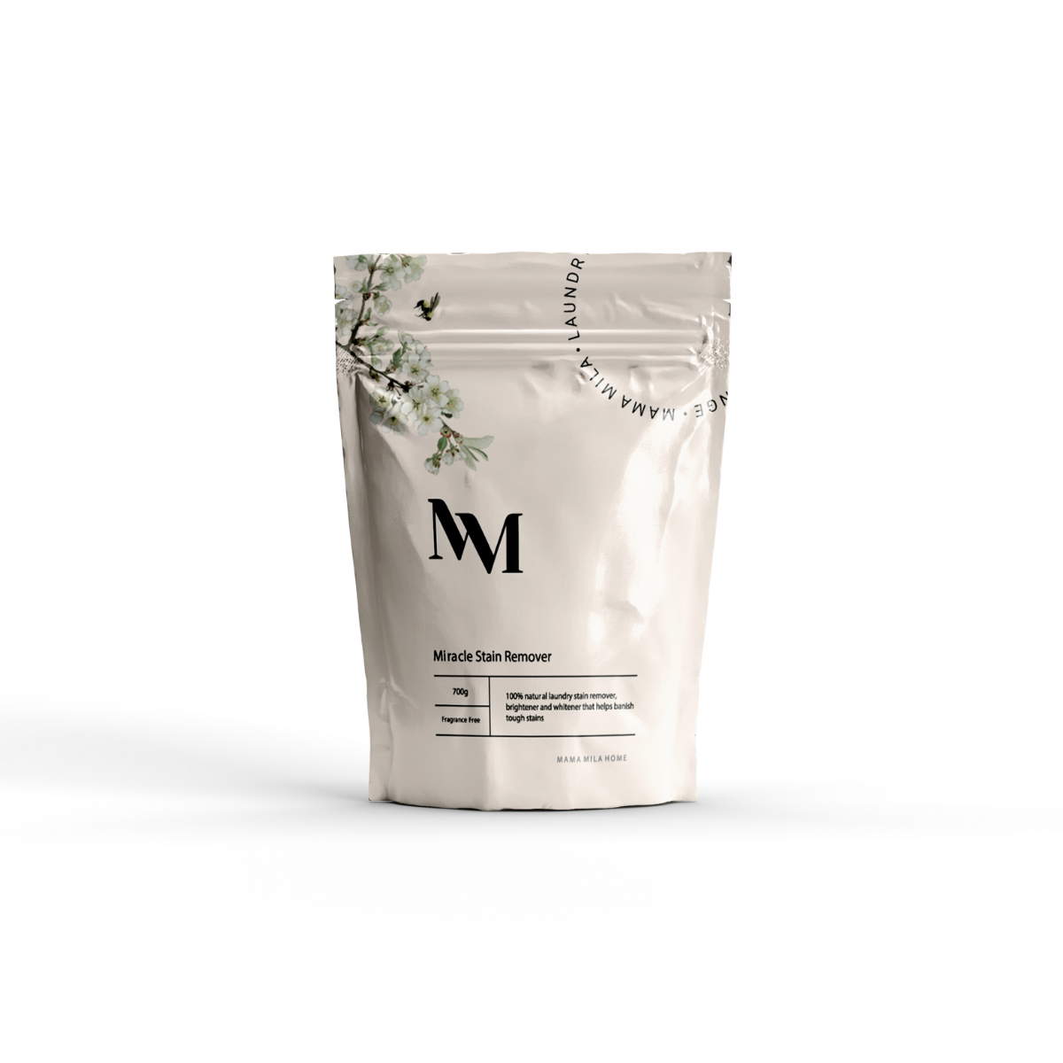 Miracle Stain Remover