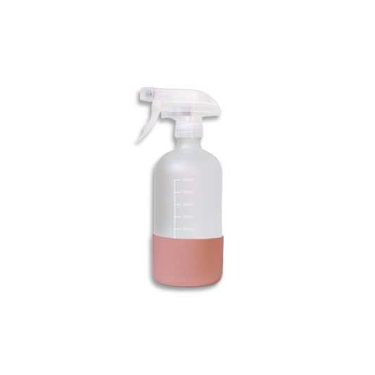 Reusable Spray Bottle